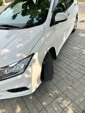 Honda City 1.5L CVT 2021 for Sale