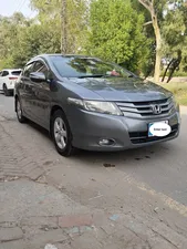 Honda City Aspire 1.3 i-VTEC 2012 for Sale