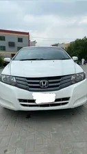 Honda City Aspire 1.5 i-VTEC 2013 for Sale