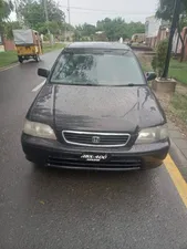 Honda City EXi 1998 for Sale