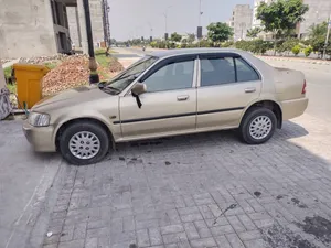 Honda City EXi 2000 for Sale