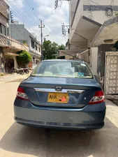 Honda City i-DSI 2005 for Sale