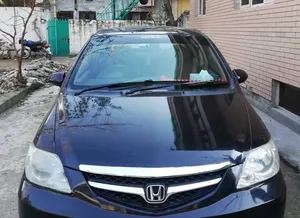 Honda City i-DSI 2006 for Sale