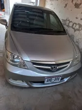 Honda City i-DSI 2006 for Sale