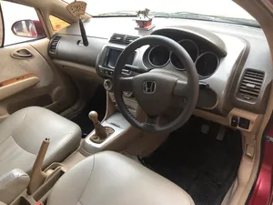 Honda City i-DSI 2007 for Sale