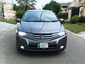 Honda City 1.3 i-VTEC 2010 for Sale