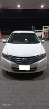 Honda City 1.3 i-VTEC 2011 for Sale