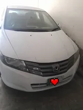 Honda City 1.3 i-VTEC 2012 for Sale