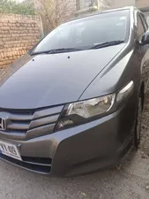 Honda City 1.3 i-VTEC 2012 for Sale