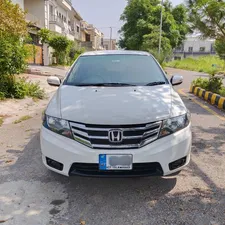 Honda City 1.3 i-VTEC 2014 for Sale