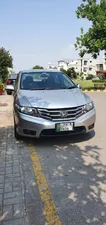 Honda City 1.3 i-VTEC 2015 for Sale