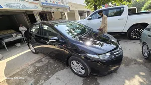 Honda City 1.3 i-VTEC 2017 for Sale