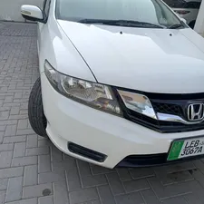 Honda City 1.3 i-VTEC 2018 for Sale