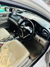 Honda City 1.3 i-VTEC 2018 for Sale