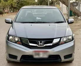 Honda City 1.3 i-VTEC Prosmatec 2018 for Sale