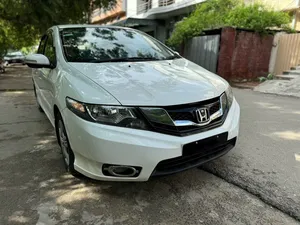 Honda City 1.3 i-VTEC Prosmatec 2018 for Sale