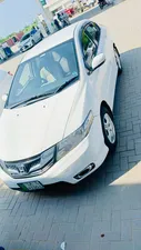 Honda City 1.3 i-VTEC Prosmatec 2019 for Sale