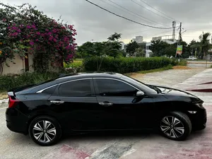 Honda Civic 1.5 RS Turbo 2019 for Sale