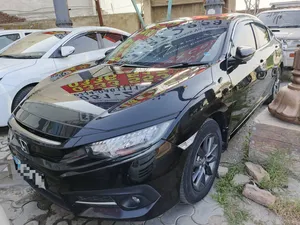 Honda Civic 1.5 VTEC Turbo Oriel 2020 for Sale