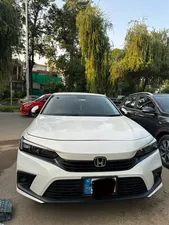 Honda Civic 1.5 VTEC Turbo Oriel 2022 for Sale