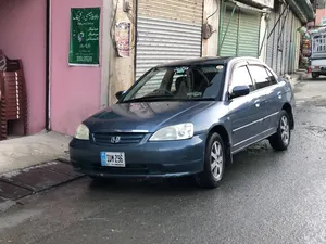 Honda Civic 2003 for Sale