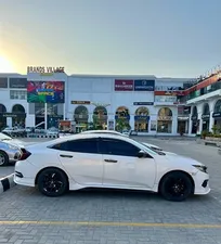 Honda Civic 2019 for Sale