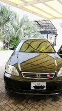 Honda Civic EXi 2000 for Sale