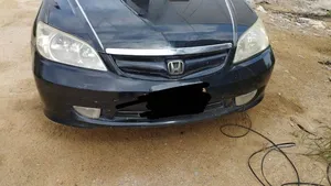 Honda Civic EXi 2004 for Sale