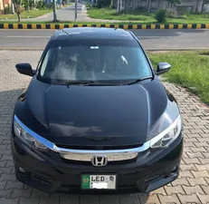 Honda Civic Oriel 1.8 i-VTEC CVT 2018 for Sale