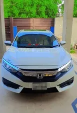 Honda Civic Oriel 1.8 i-VTEC CVT 2018 for Sale