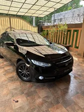 Honda Civic Oriel 1.8 i-VTEC CVT 2018 for Sale