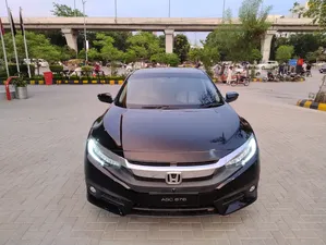 Honda Civic Oriel 1.8 i-VTEC CVT 2020 for Sale