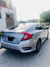 Honda Civic Oriel 1.8 i-VTEC CVT 2020 for Sale