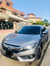 Honda Civic Oriel 1.8 i-VTEC CVT 2020 for Sale