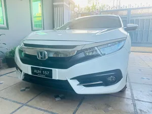 Honda Civic Oriel 1.8 i-VTEC CVT 2021 for Sale