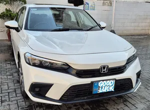 Honda Civic Oriel 2022 for Sale