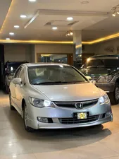 Honda Civic VTi 1.8 i-VTEC 2007 for Sale