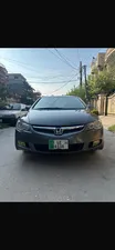 Honda Civic VTi 1.8 i-VTEC 2010 for Sale