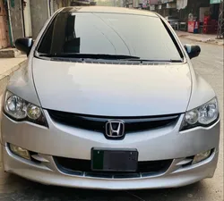 Honda Civic VTi 1.8 i-VTEC 2012 for Sale