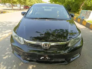 Honda Civic VTi Oriel 1.8 i-VTEC 2013 for Sale