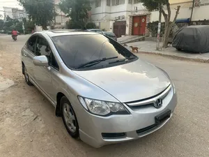 Honda Civic VTi Oriel Prosmatec 1.8 i-VTEC 2011 for Sale