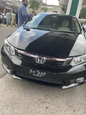 Honda Civic VTi Oriel Prosmatec 1.8 i-VTEC 2013 for Sale