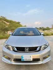 Honda Civic VTi Oriel Prosmatec 1.8 i-VTEC 2013 for Sale