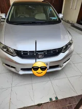 Honda Civic VTi Prosmatec 1.8 i-VTEC 2014 for Sale