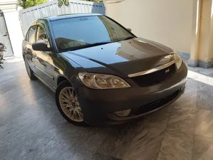 Honda Civic VTi Oriel Prosmatec 1.6 2005 for Sale