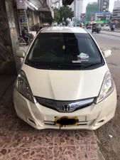 Honda Fit 2011 for Sale