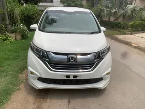 Honda Freed + Hybrid G Honda Sensing 2019 for Sale