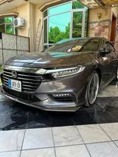 Honda Insight EX 2019 for Sale