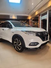 Honda Vezel 2019 for Sale