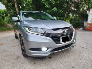 Honda Vezel Hybrid Z 2014 for Sale